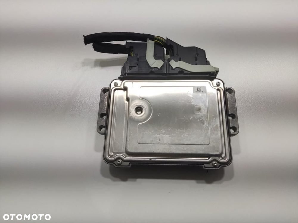 STEROWNIK KOMPUTER SILNIKA FORD ECOSPORT MK2 1.0 ECOBOOST HN15-12A650-EC - 3