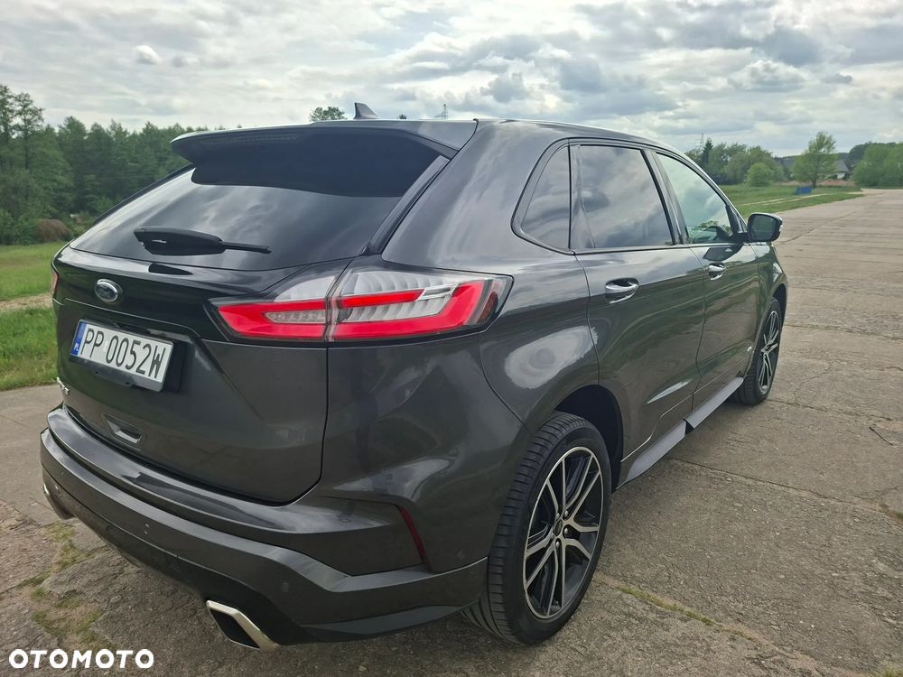 Ford Edge 2.0 EcoBlue Bi-Turbo 4x4 ST-LINE - 6