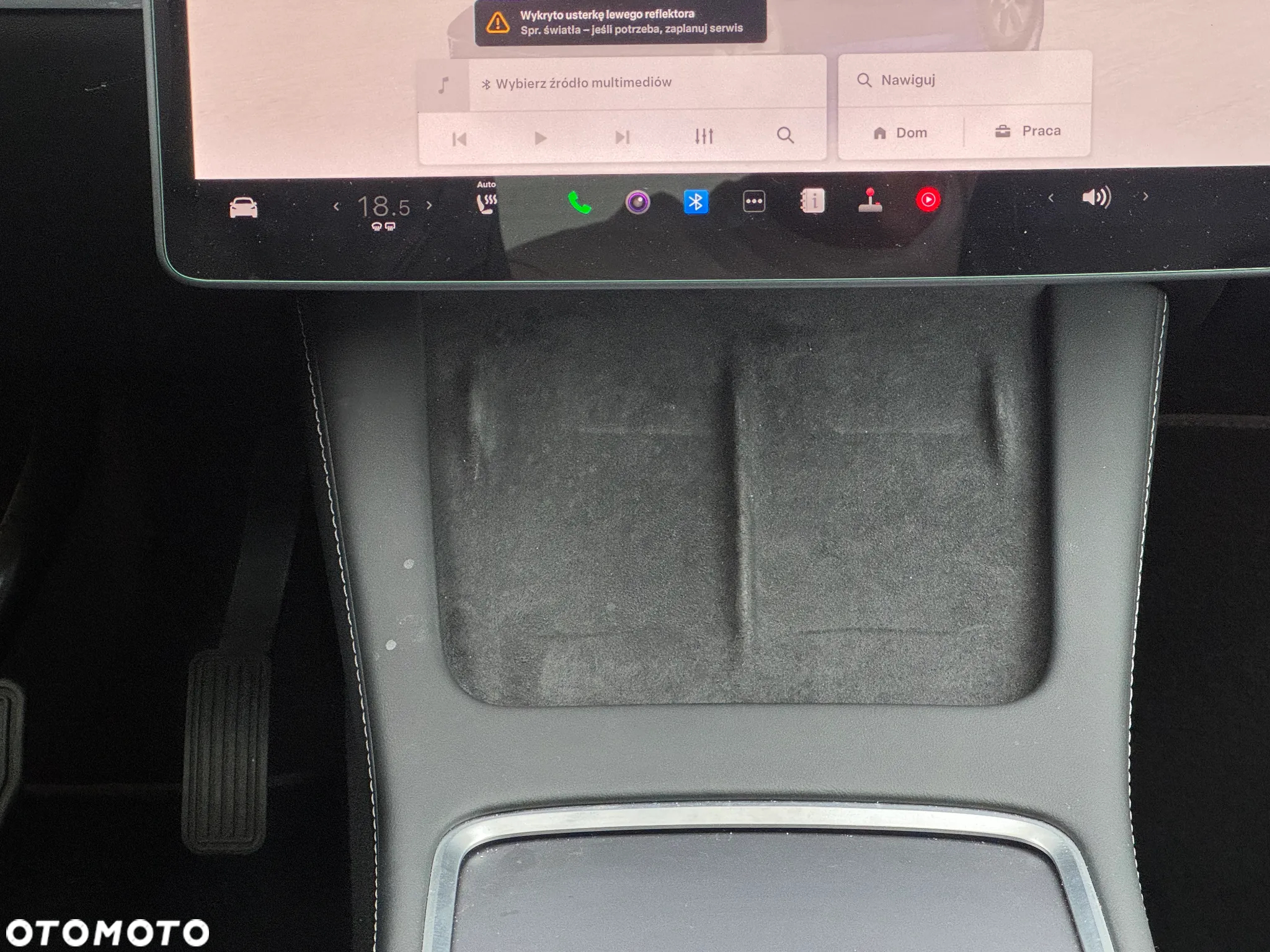 Tesla Y Model RWD - 20
