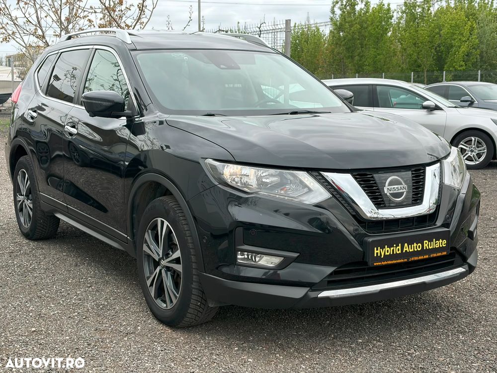 Nissan X-Trail 2.0D XTRONIC Start/Stop 4x4-i Acenta - 6