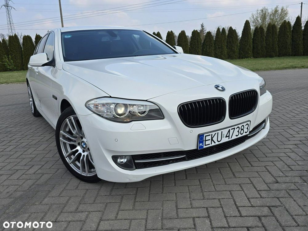 BMW Seria 5 - 3