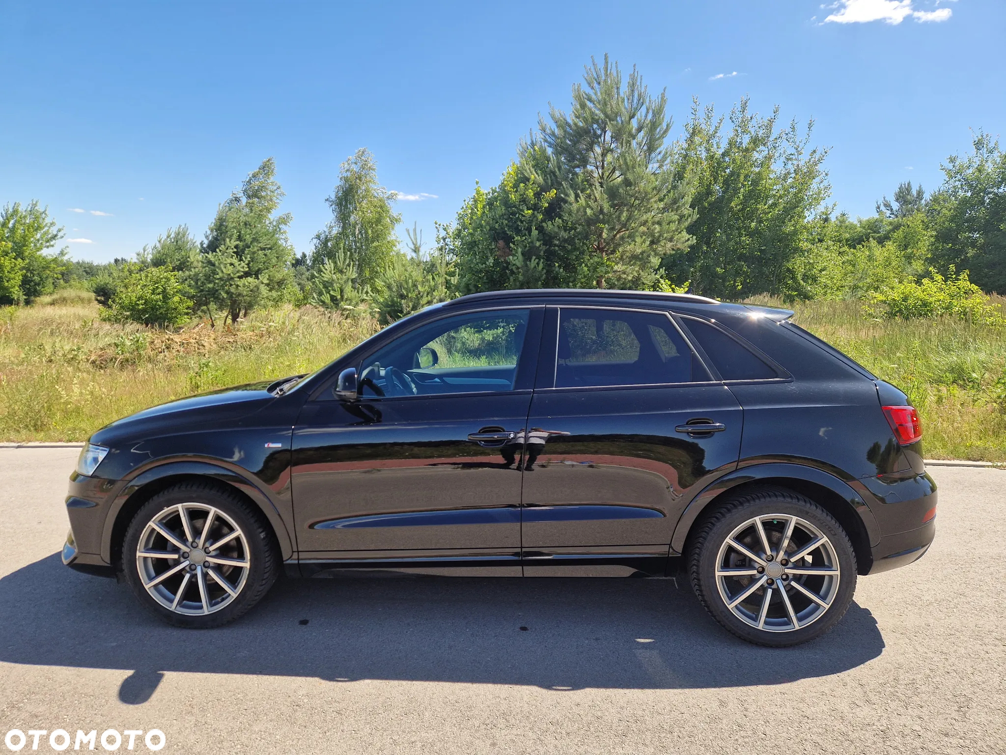 Audi Q3 2.0 TFSI Quattro Design S tronic - 13