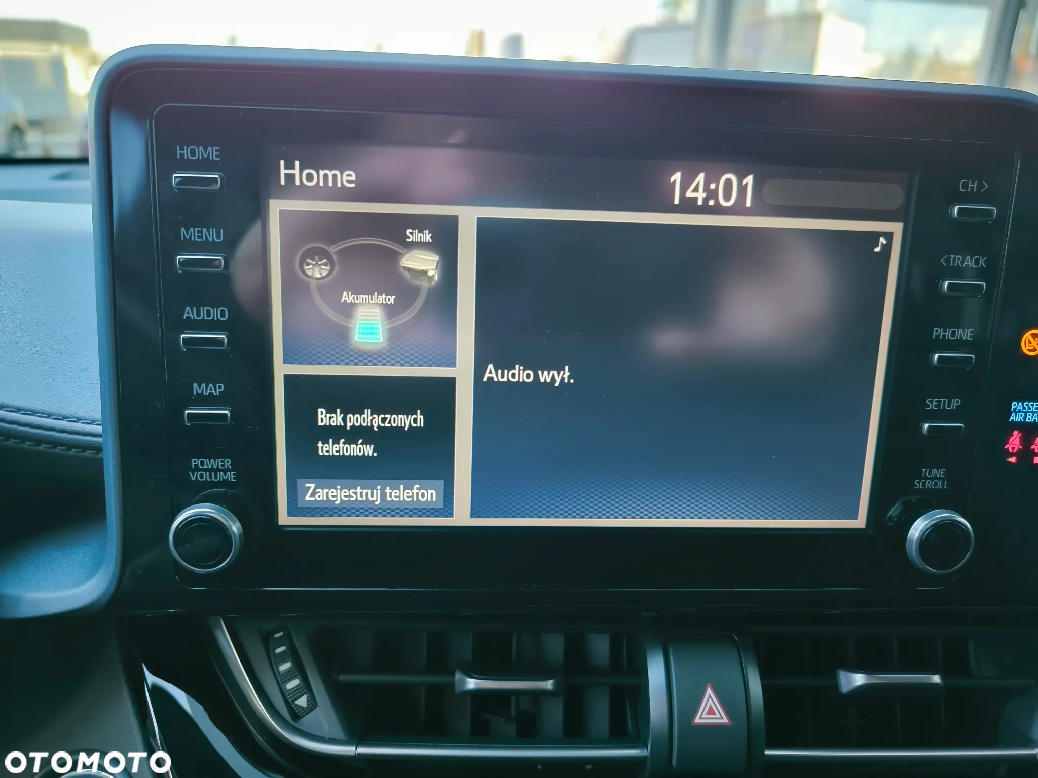 Toyota C-HR 1.8 Hybrid GPF Selection - 15