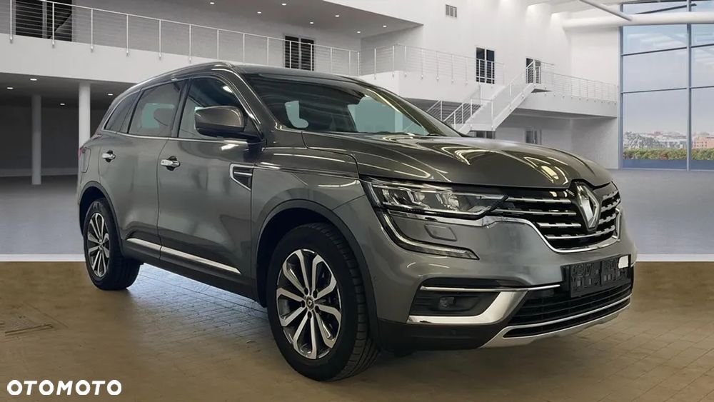 Renault Koleos 2.0 Blue dCi Intens 4x4 X-Tronic - 1