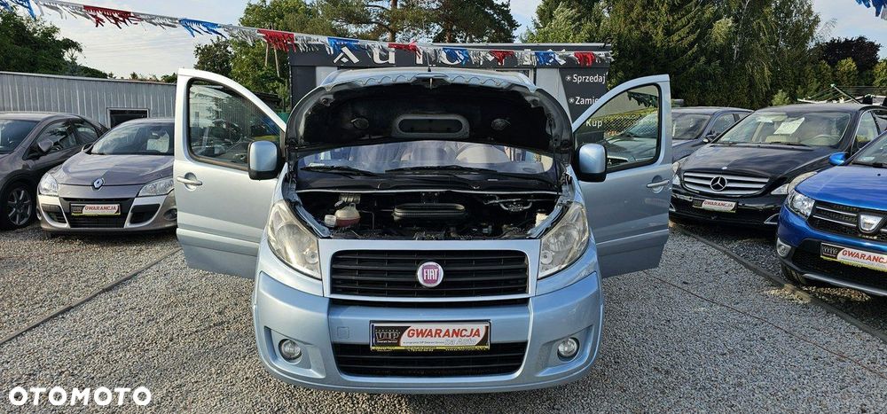 Fiat Scudo - 16