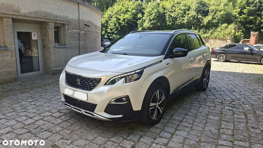 Peugeot 3008 - 8