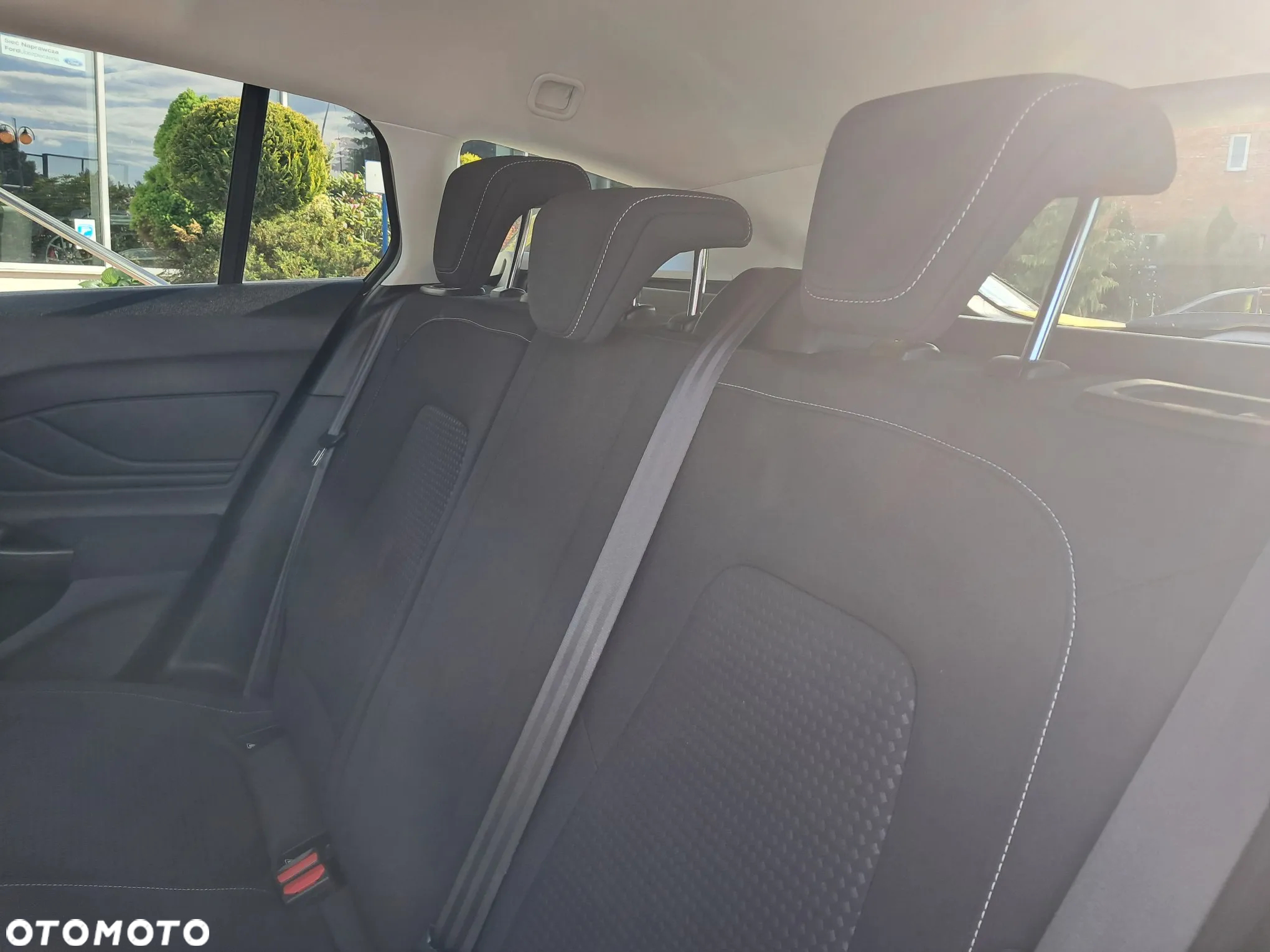Ford Focus 1.5 TDCi SYNC Edition - 26