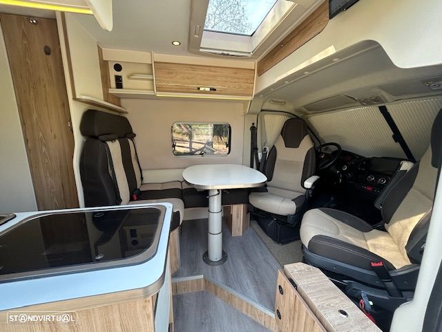 Bavaria T K630J - 31