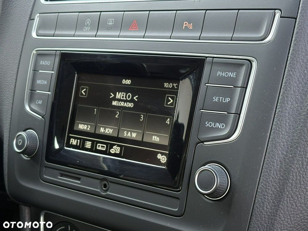 Volkswagen Polo 1.2 TSI BMT Fresh - 19