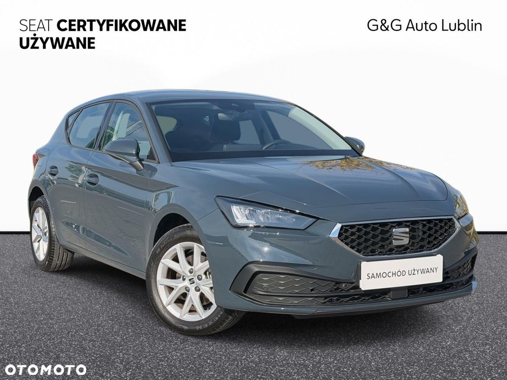 Seat Leon 2025 photo 3