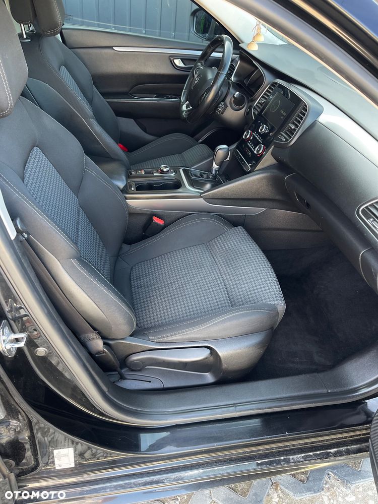 Renault Talisman - 34