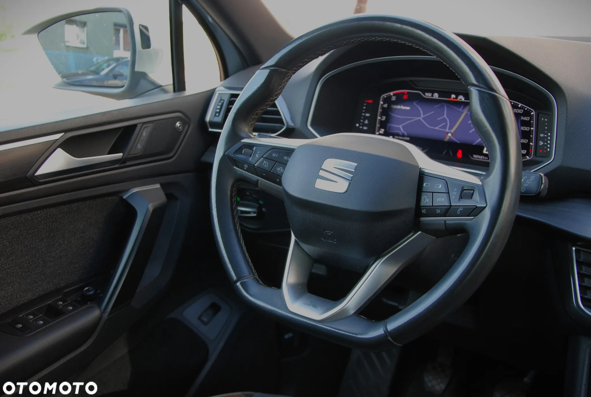 Seat Tarraco 2.0 TDI Xcellence S&S - 27