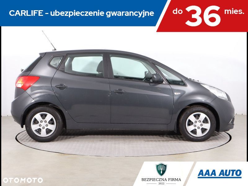 Kia Venga - 7