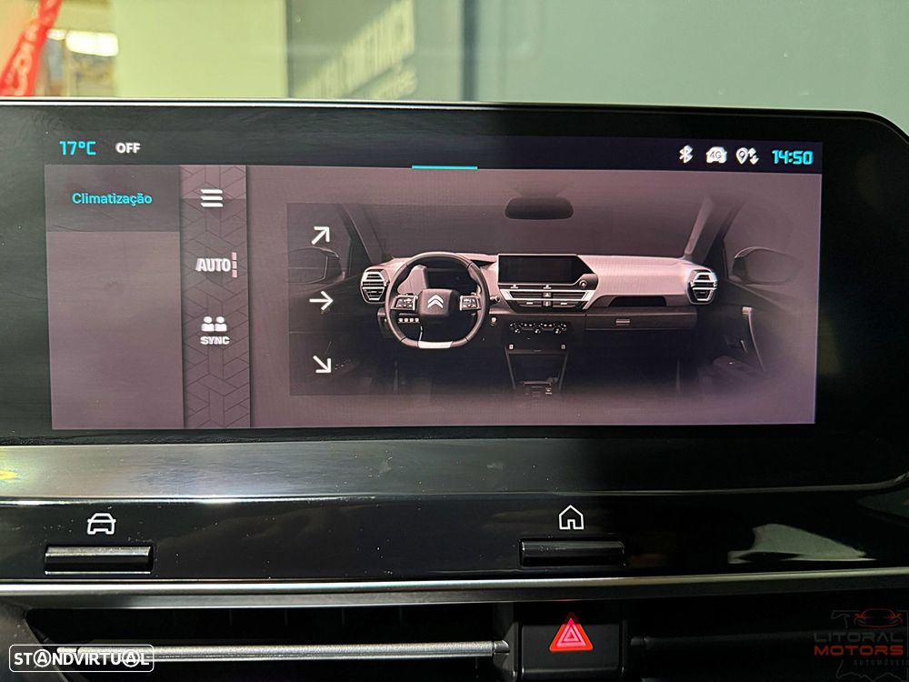 Citroën C4 1.2 PureTech Shine - 31