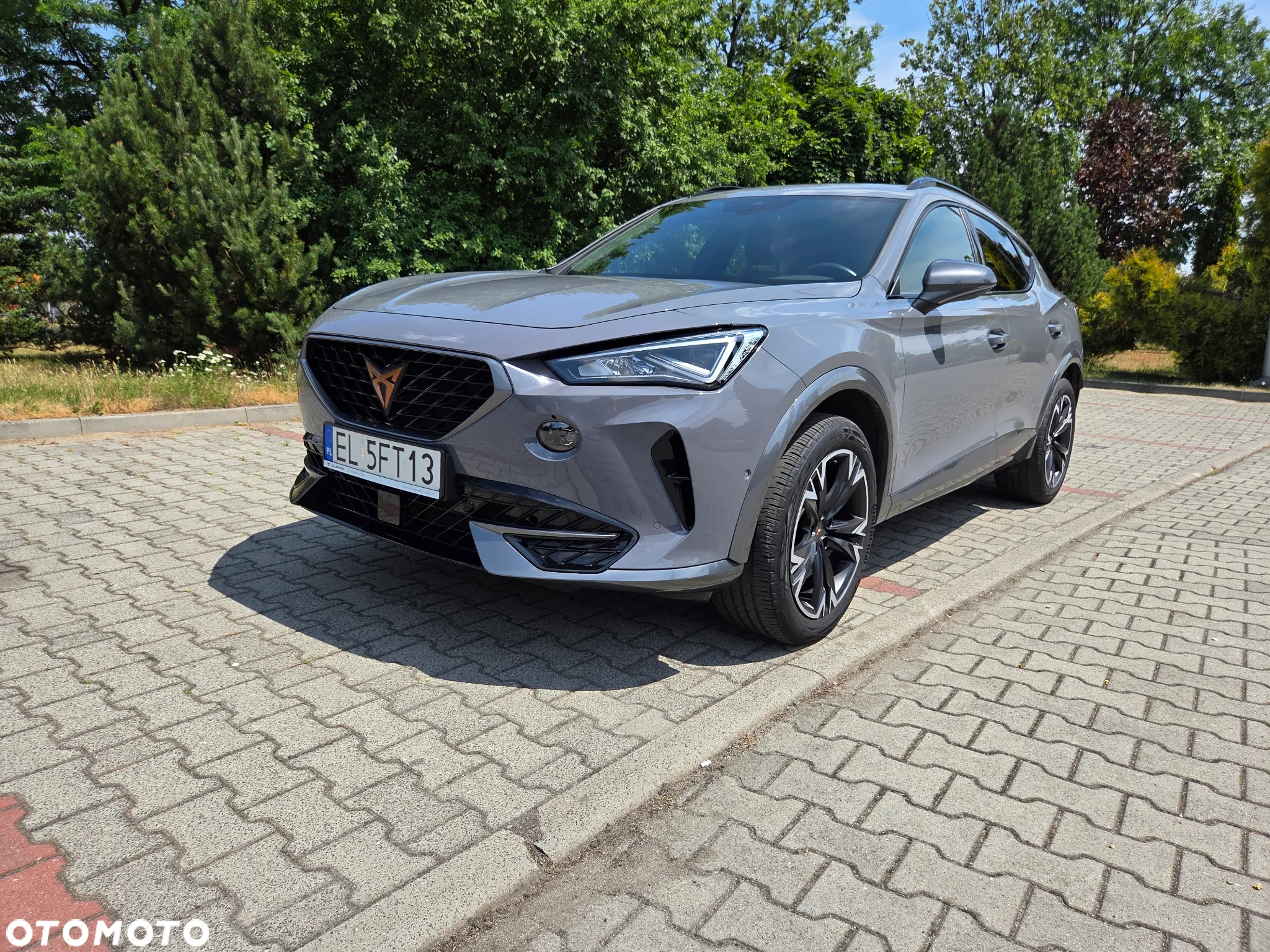 Cupra Formentor 1.5 TSI DSG - 28