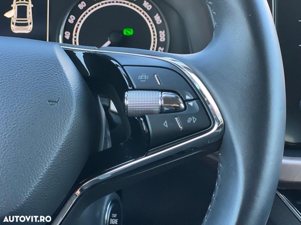 Skoda Kamiq 1.5 TSI DSG Style - 16