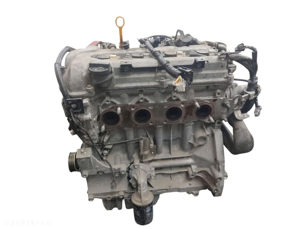 SILNIK KOMPLETNY SUZUKI SX4 S-CROSS (2013-2016) 1.6 VVT 120KM M16A - 1
