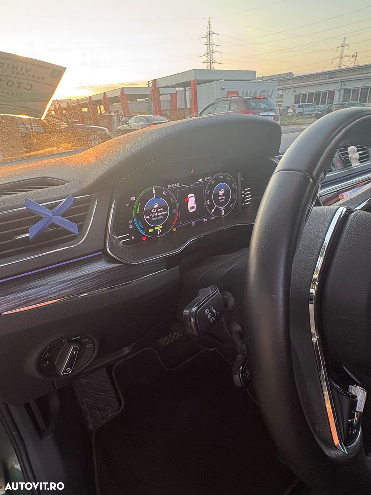 Skoda Superb 1.4 TSI DSG Style - 5