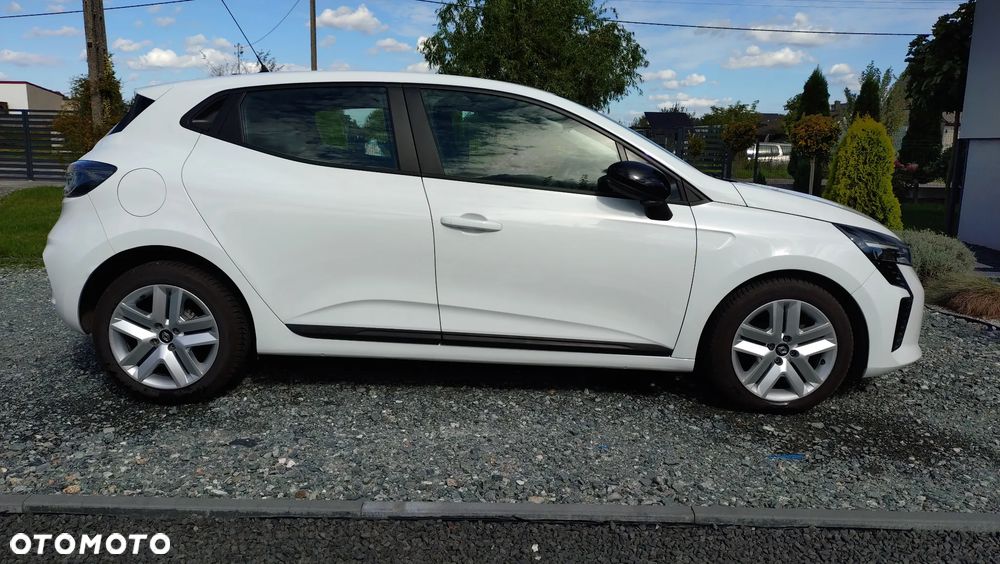 Renault Clio TCe 90 ESPIRIT ALPINE - 7