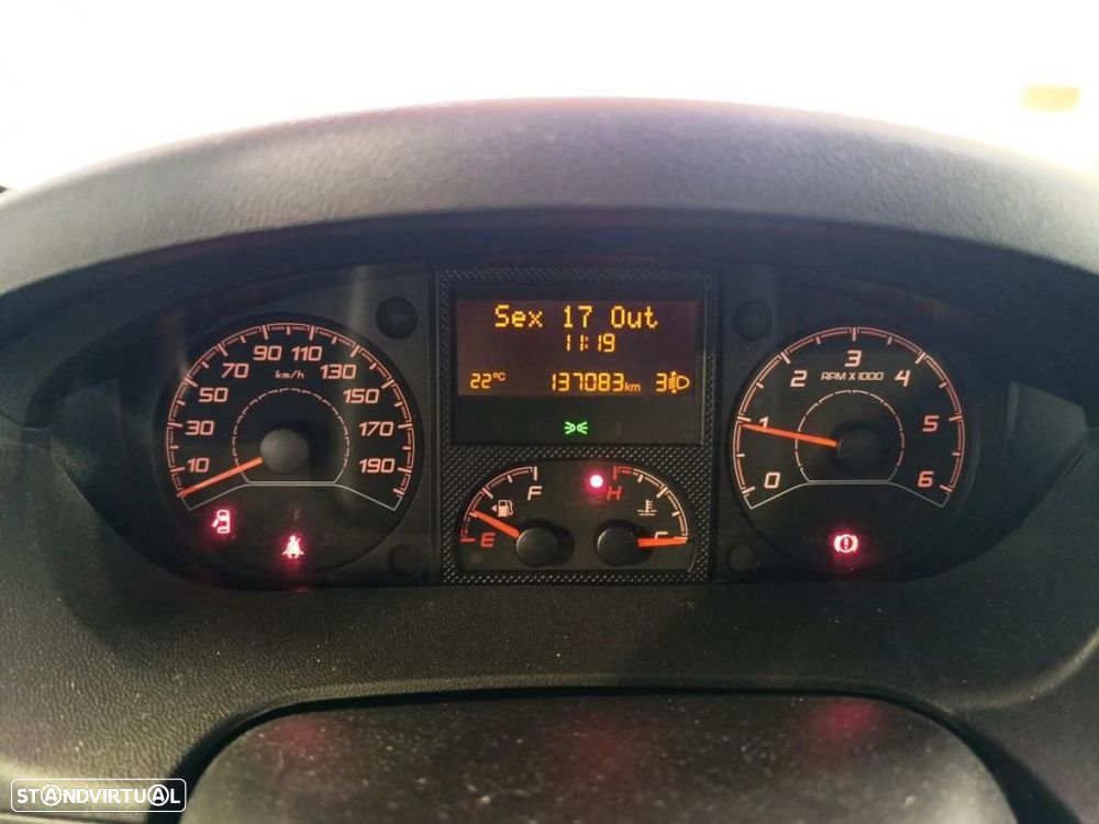 Citroën Jumper 2.2 BlueHDi 35 L4H2 C/IVA - 4