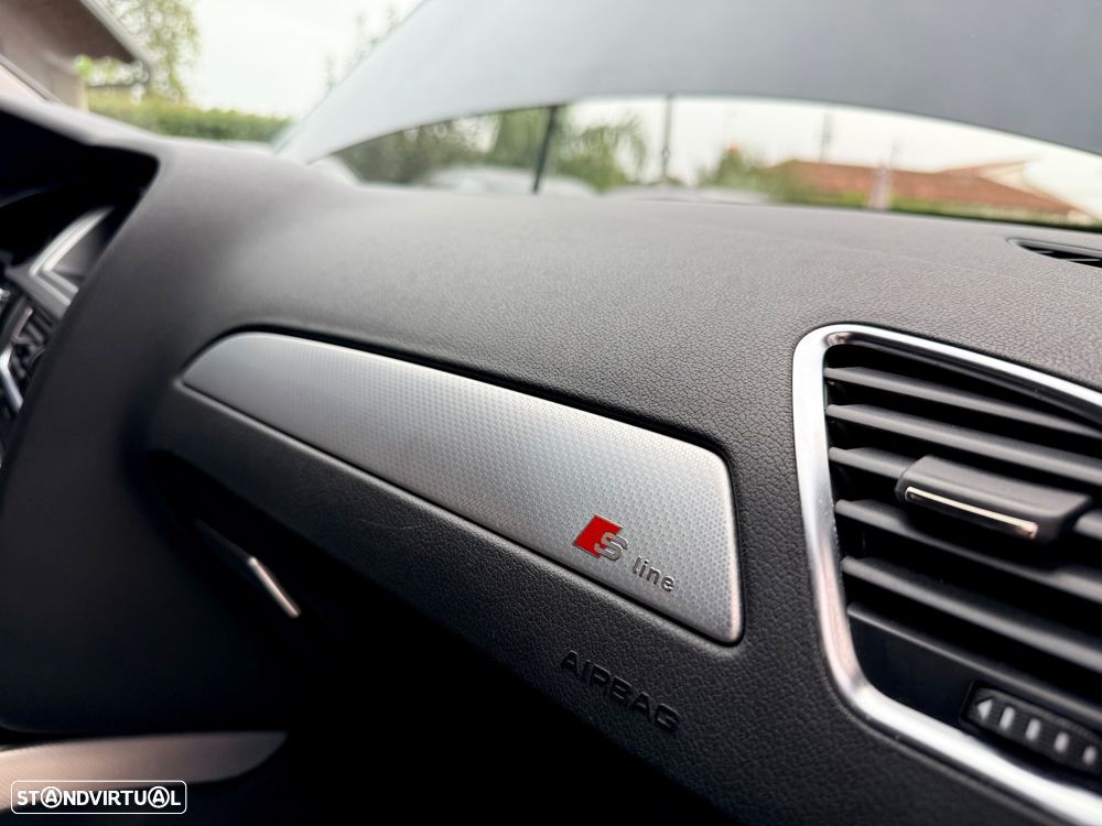 Audi A4 Avant - 56