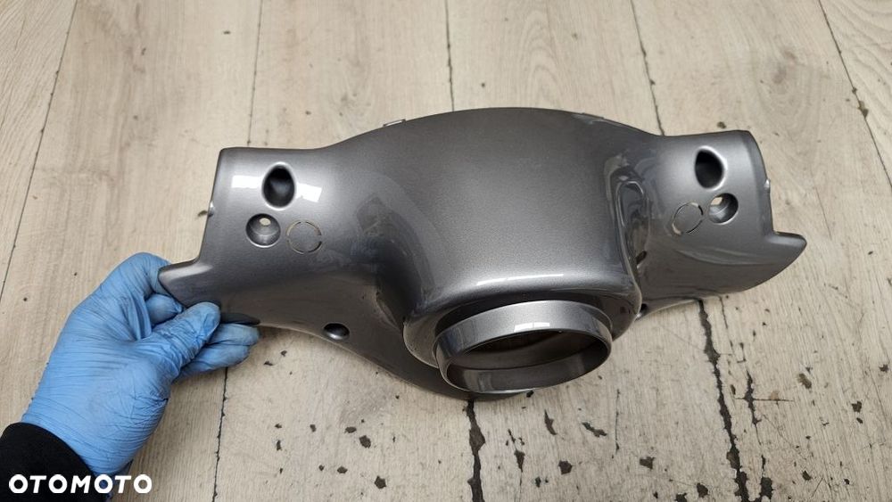 Obudowa kierownicy Yamaha Maxter XQ150  5HT-F6215-00-P3 - 3