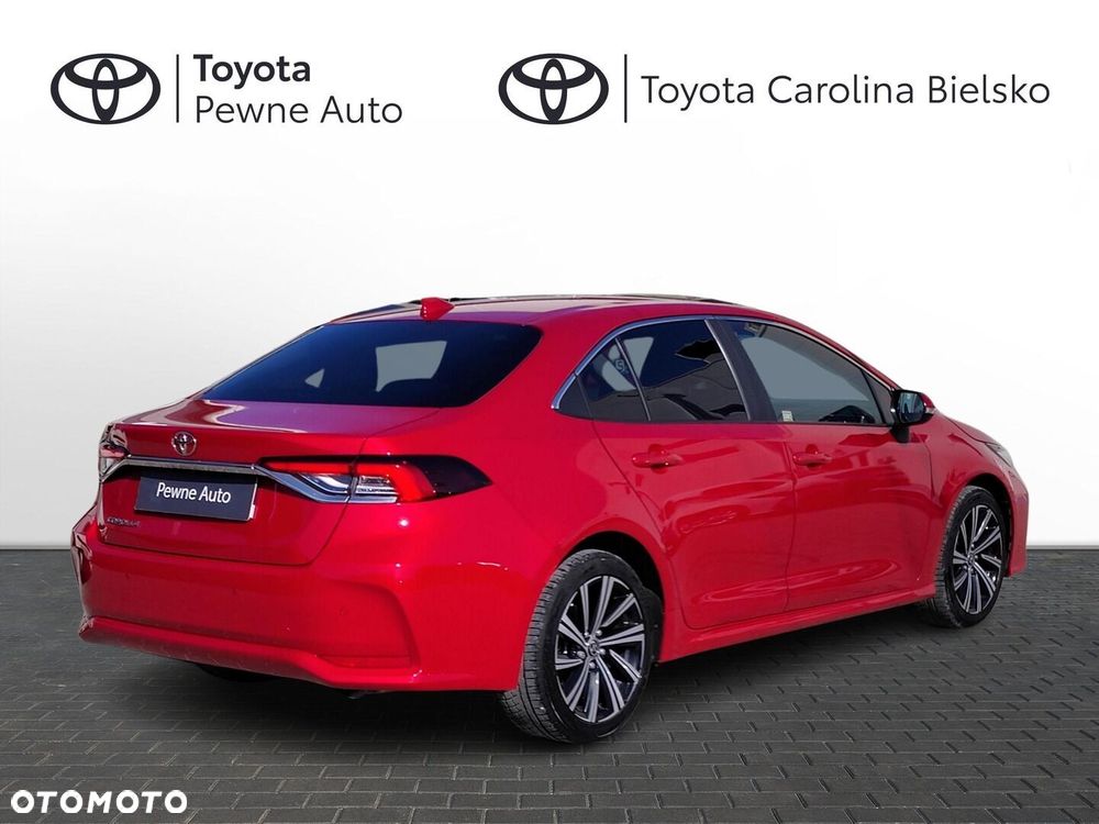 Toyota Corolla 1.5 Comfort MS - 25