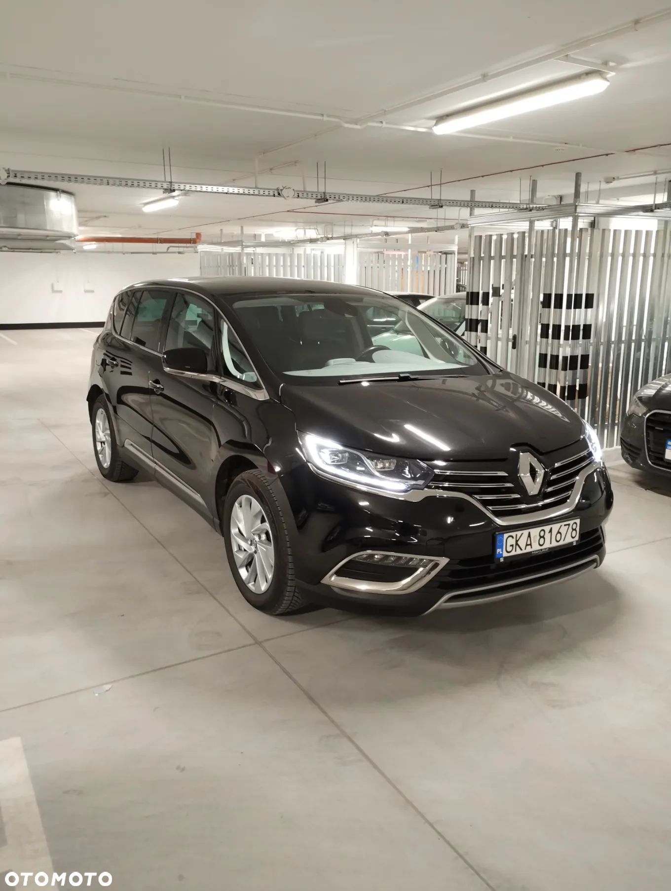 Renault Espace 1.6 dCi Energy Zen - 1