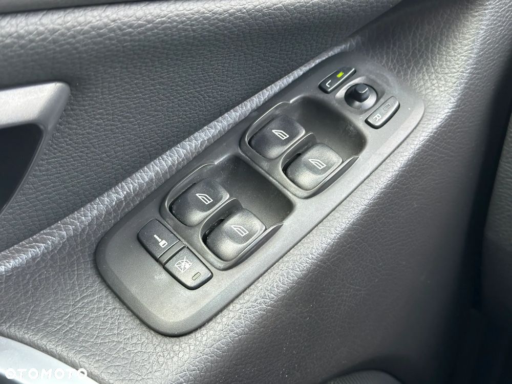 Volvo XC 90 3.2 AWD Geartonic Summum - 19