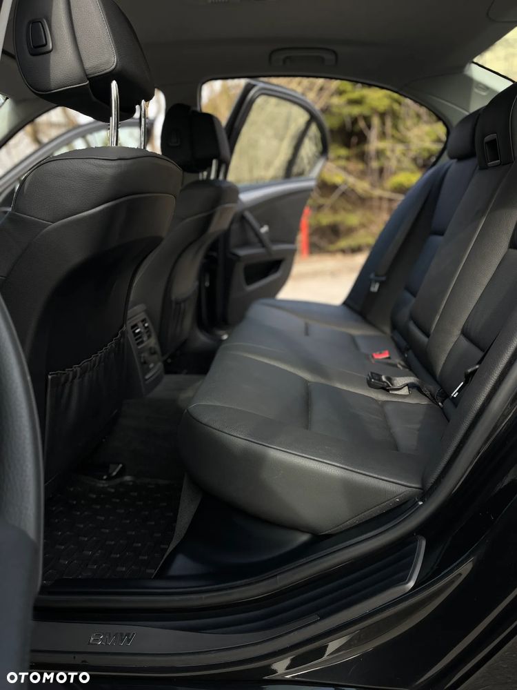 BMW Seria 5 530d - 18