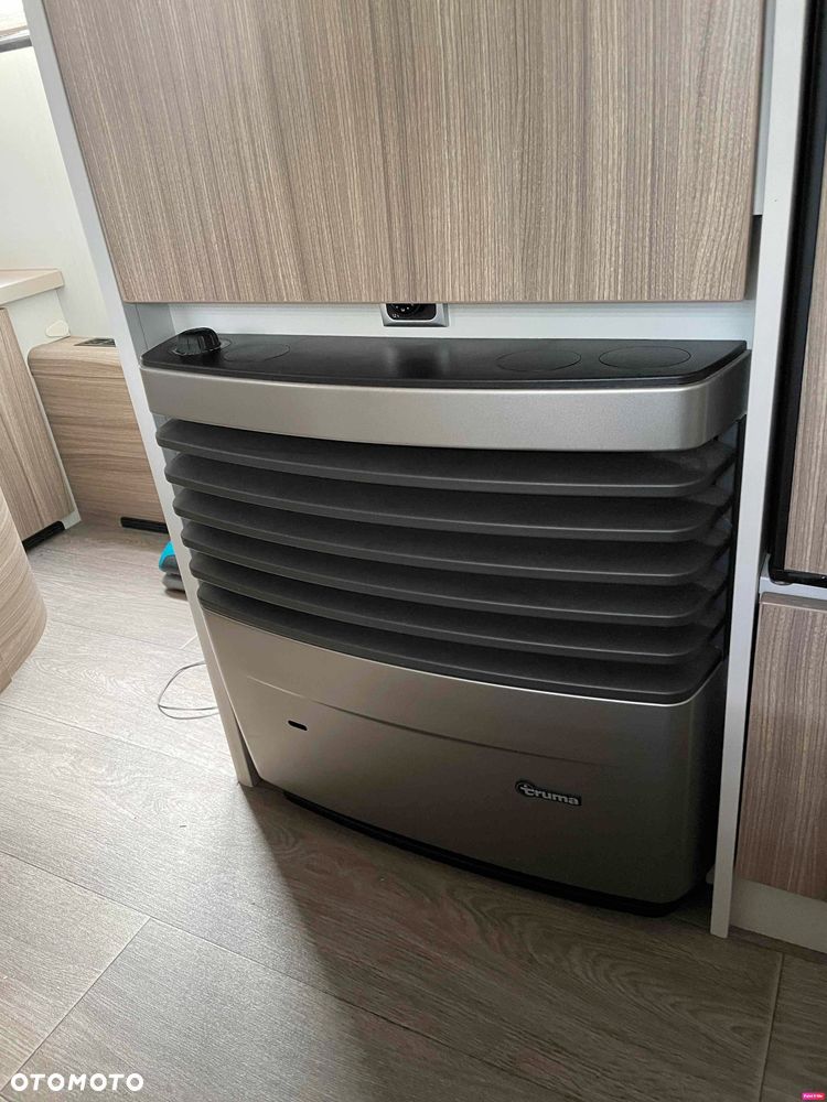 Burstner Averso 560TK Harmony Line - 14