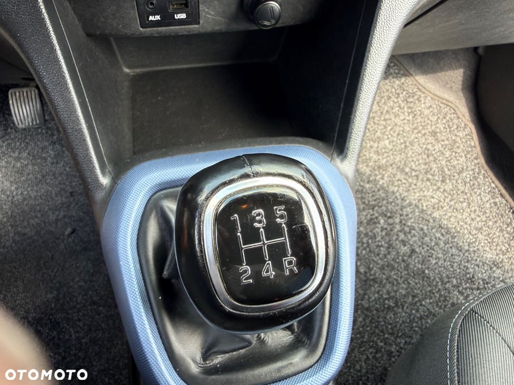 Hyundai i10 1.0 blue Trend - 15