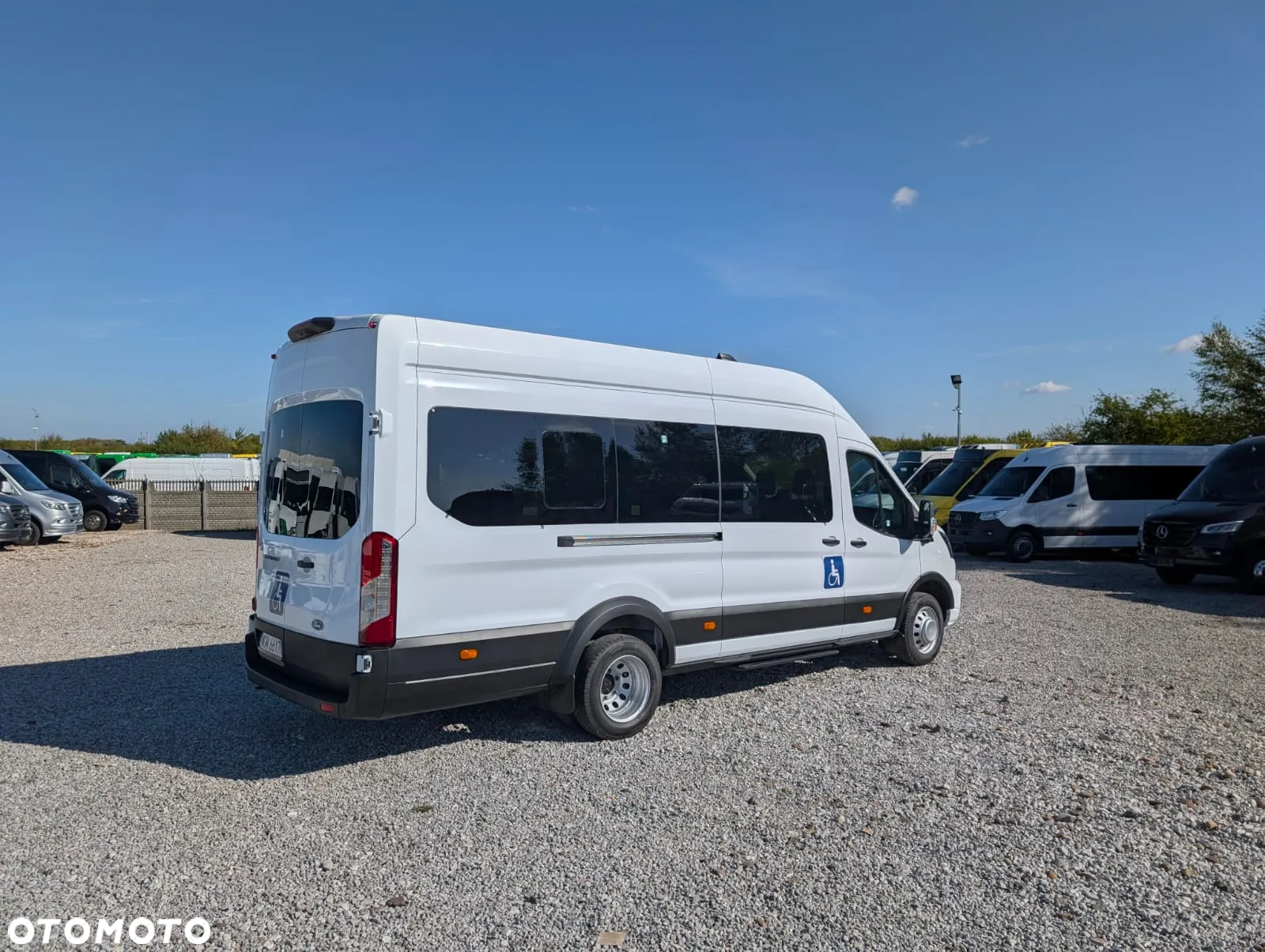Ford Transit - 4