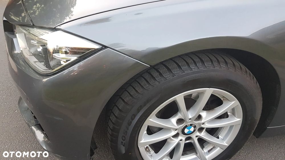 BMW Seria 3 - 25