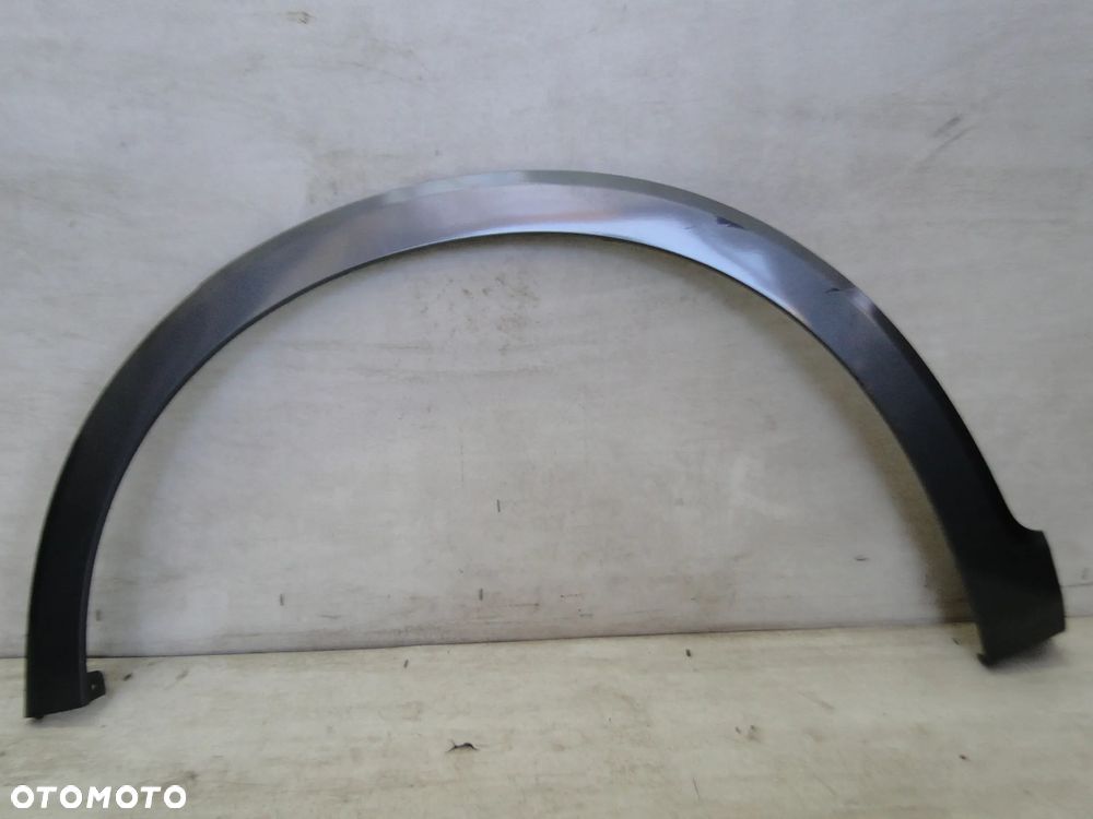 HONDA CIVIC VIII UFO LISTWA NAKŁADKA BŁOTNIK LEWA TYŁ TYLNA EUROPA - 1