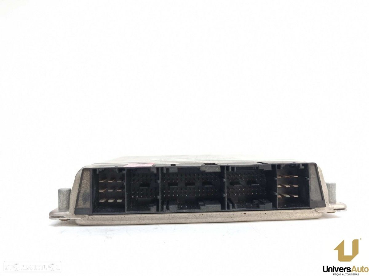 CENTRALINA DO MOTOR UCE MERCEDES CLASE S (W220) BERLINA 320 CDI (220.026) - 2