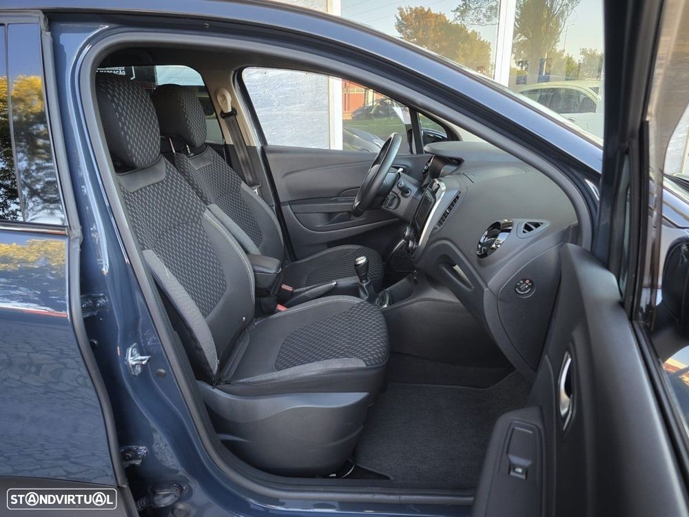 Renault Captur 0.9 TCE Exclusive - 21