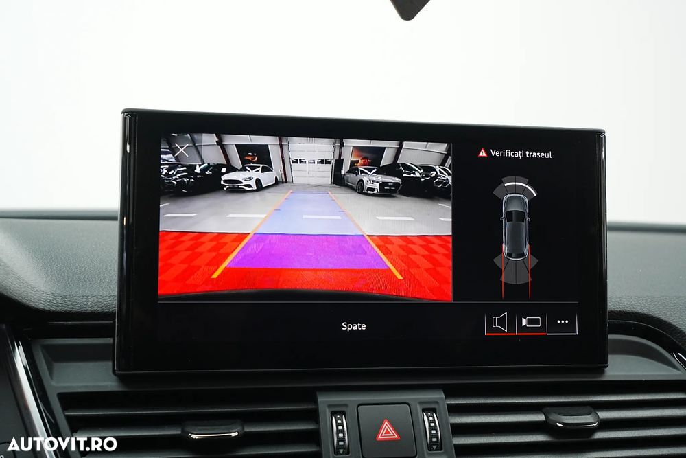 Audi Q5 40 TDI quattro S tronic S line - 24