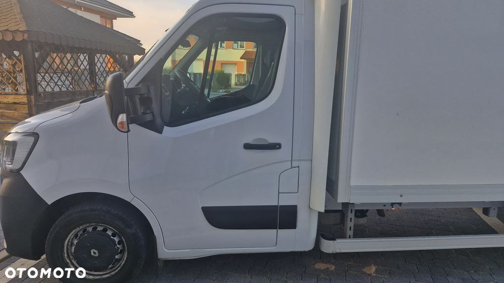 Renault Master - 5