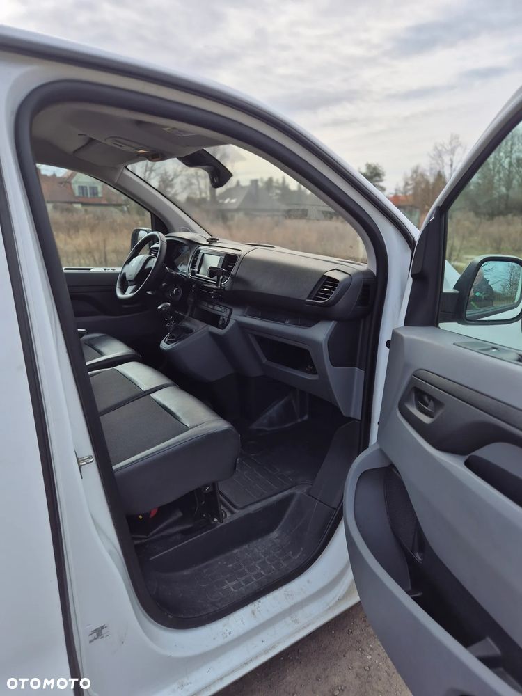 Peugeot Expert Furgon Long 2.0 BlueHDi 144 KM - 7