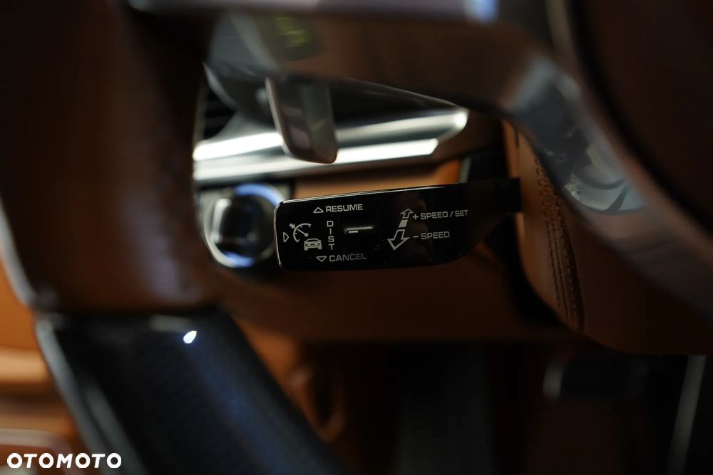 Porsche Panamera Turbo S e-Hybrid - 28