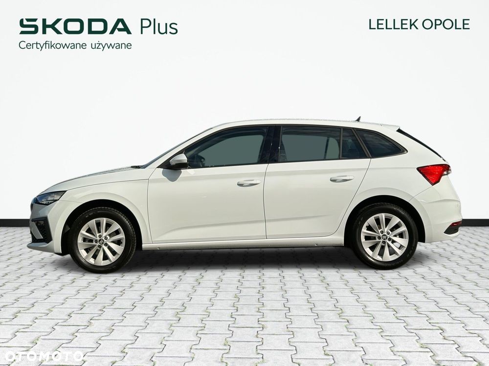 Skoda Scala 1.0 TSI Selection - 9