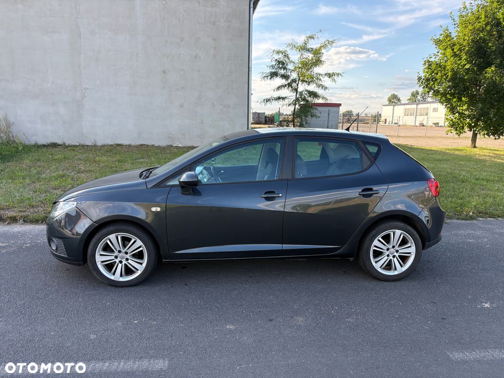 Seat Ibiza 1.4 16V Passion - 3