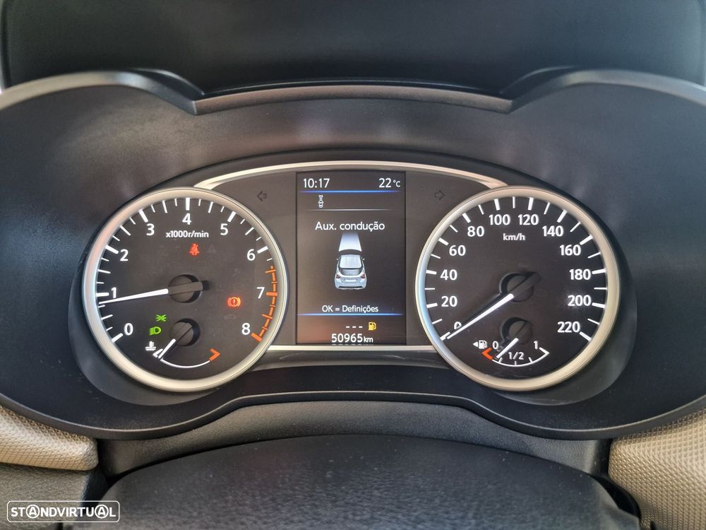 Nissan Micra 1.0 IG-T N-Connecta - 35