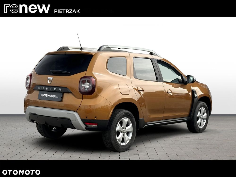Dacia Duster - 6