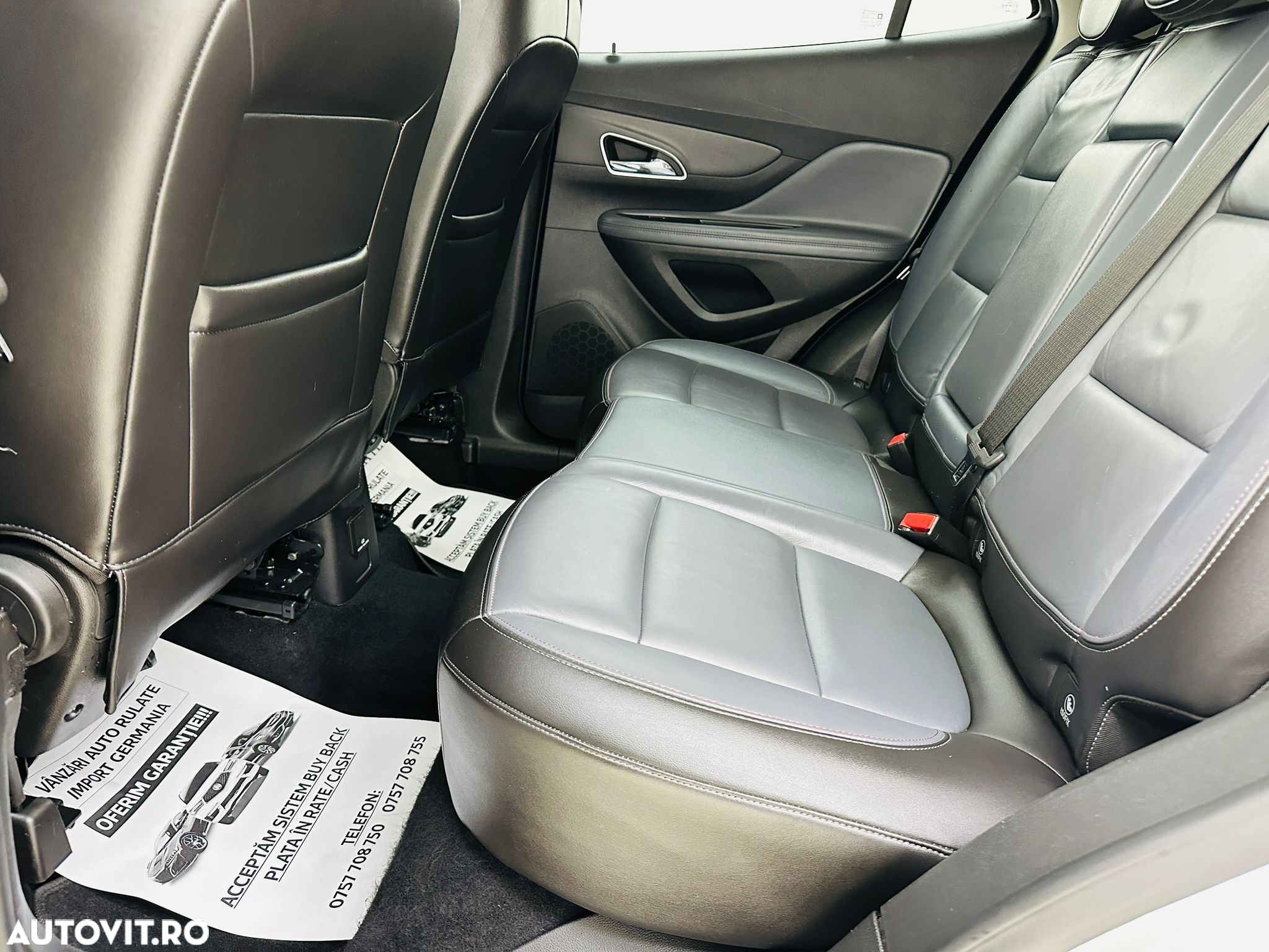 Opel Mokka - 7