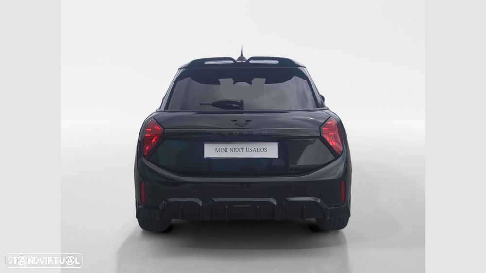 MINI 5 Portas Cooper Premium JCW Auto - 7