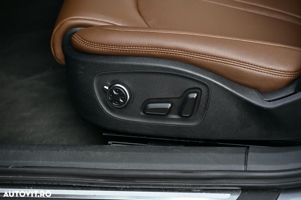 Audi A6 3.0 TDI DPF quattro S tronic - 16