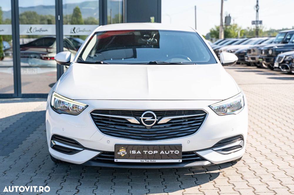 Opel Insignia 1.6 ECOTEC Edition - 2