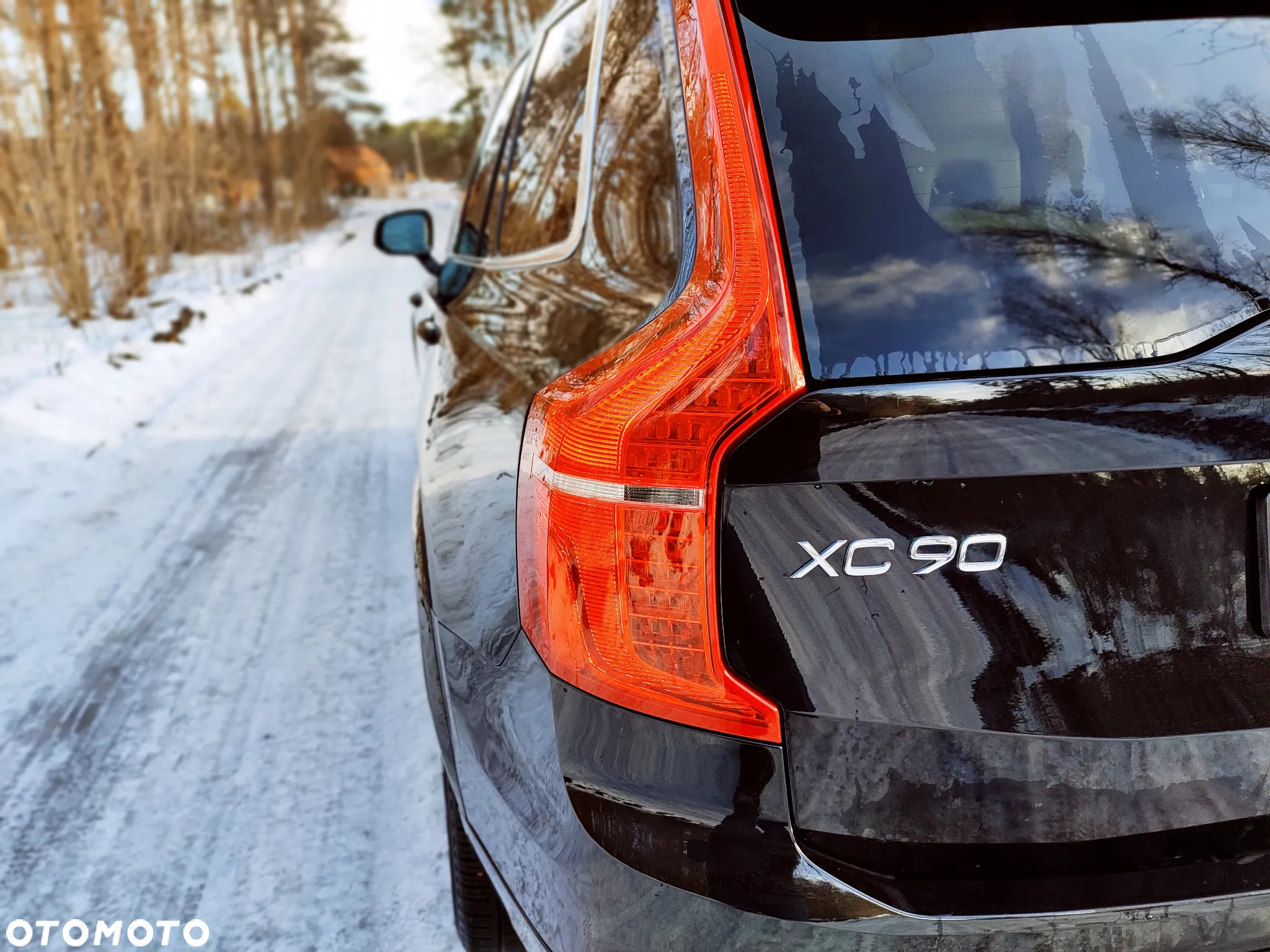 Volvo XC 90 T6 AWD Inscription 7os - 20
